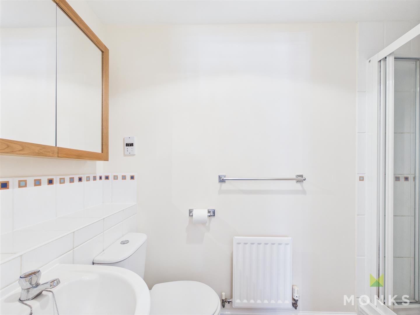 32 Windmill Meadow, Wem, SY4 5YH For Sale